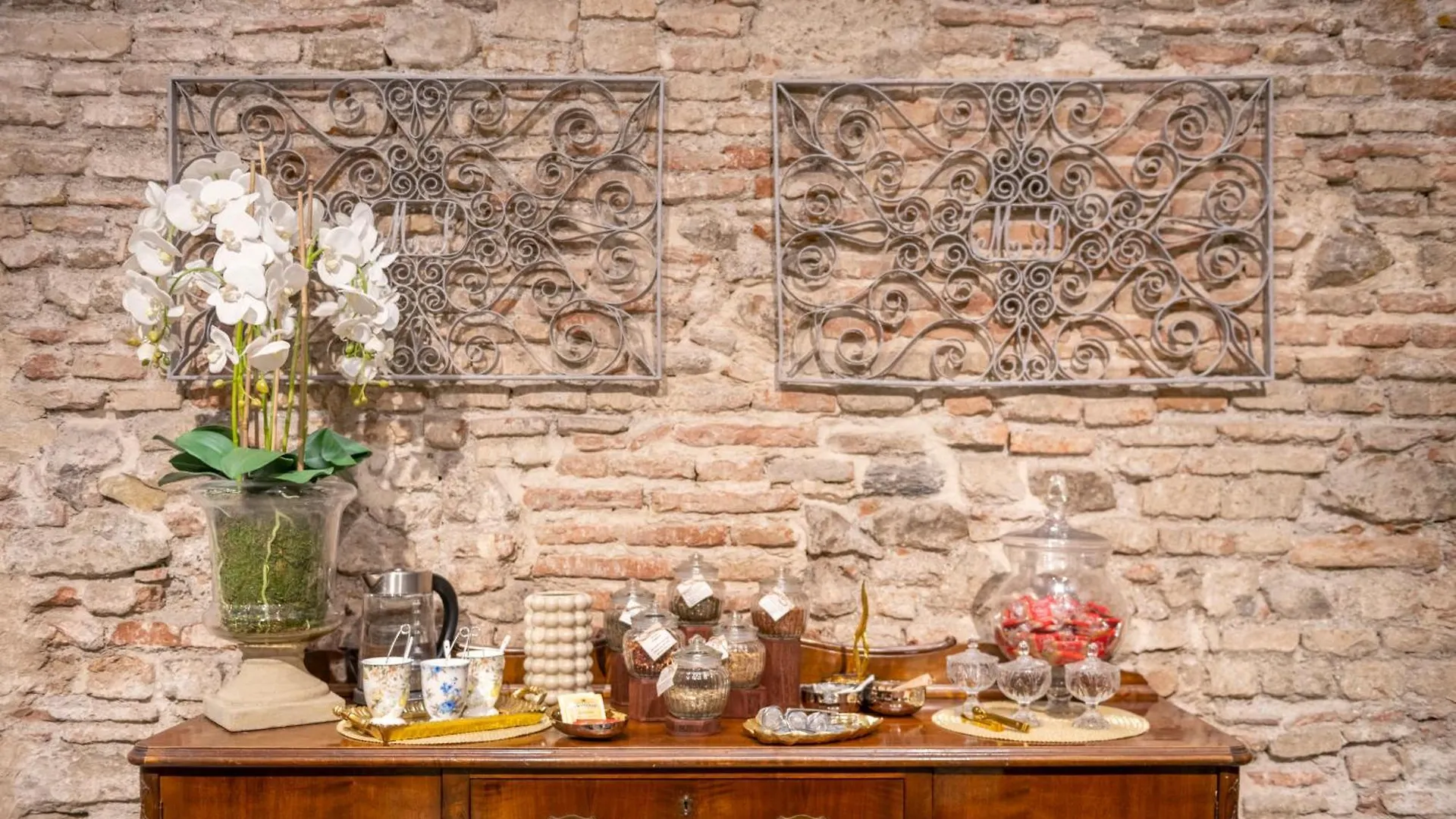 Hotel Palacete De Alamos Málaga İspanya