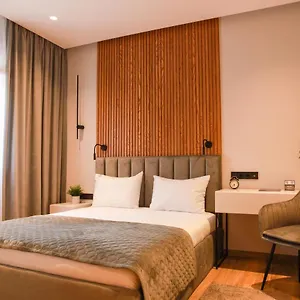 Hotel apartamentowy Dream