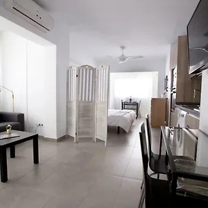 Malagueta 10 Apartment