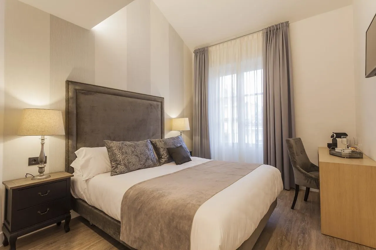 Hotel Palacete De Alamos Malaga