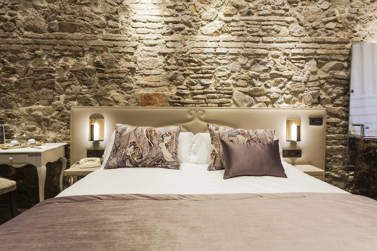Hotel Palacete De Alamos Malaga